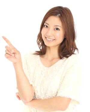 笑顔 笑顔