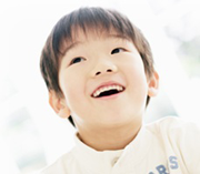 小児矯正の目的 小児矯正の目的