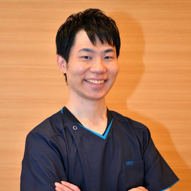 歯科医師 大阪大学歯学博士 榎村 徳仁 経歴 歯科医師 大阪大学歯学博士 榎村 徳仁 経歴