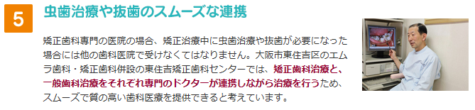 虫歯治療(平野区) 虫歯治療(平野区)