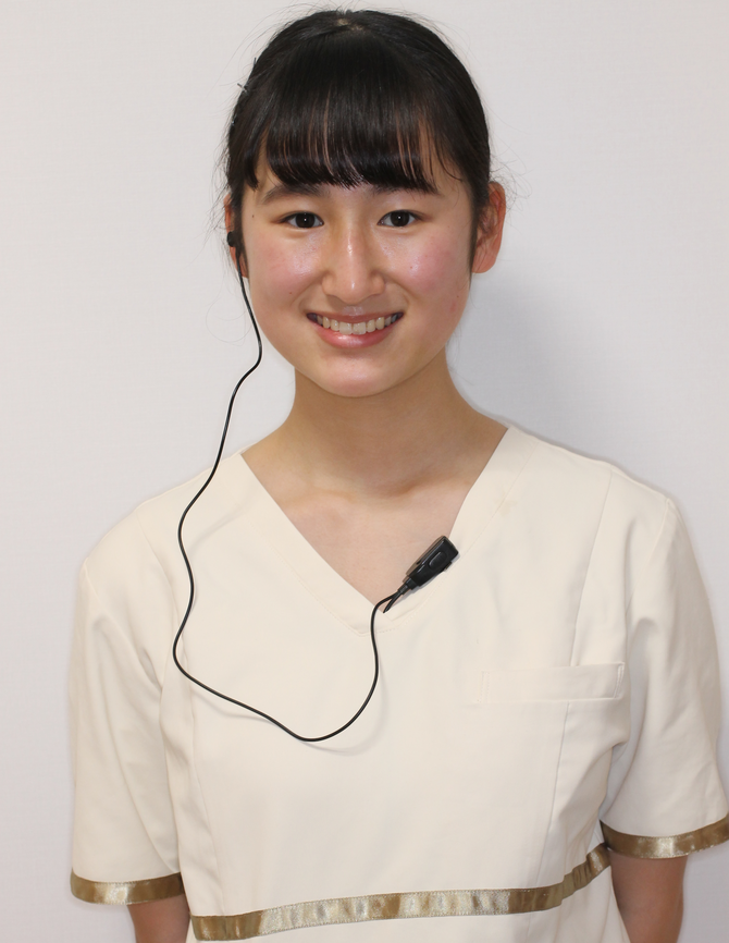スタッフ紹介 スタッフ紹介